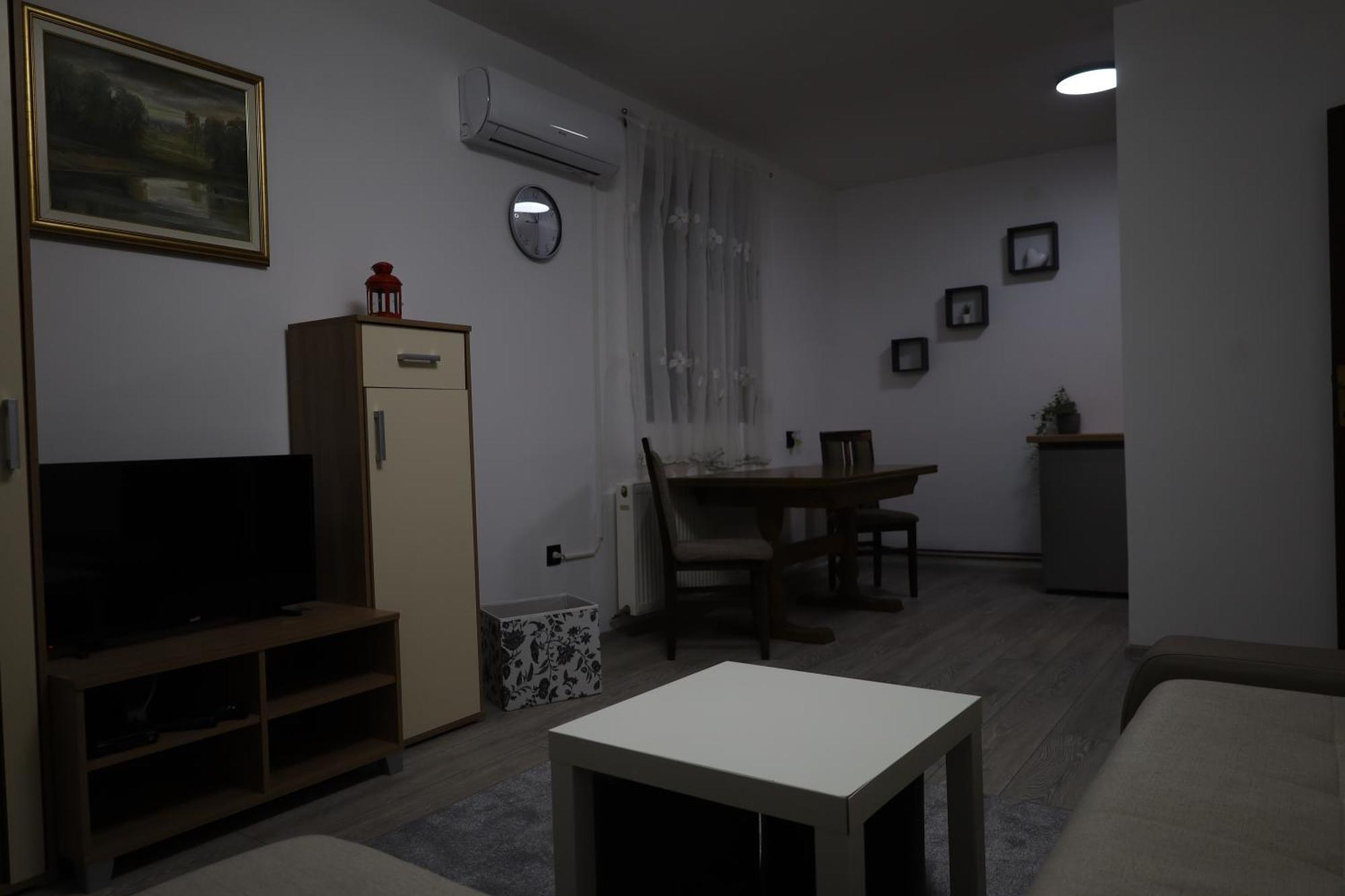 Hacijenda Villa Vukovar Exteriör bild