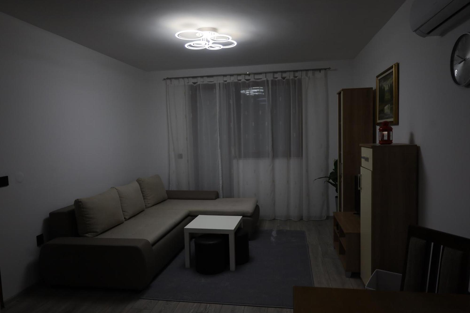 Hacijenda Villa Vukovar Exteriör bild
